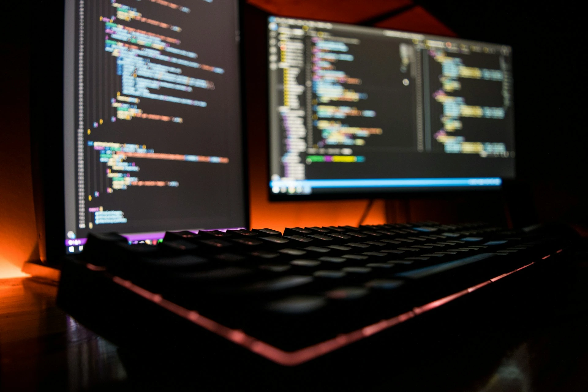 [SFTWR] Desarrollo de software a medida