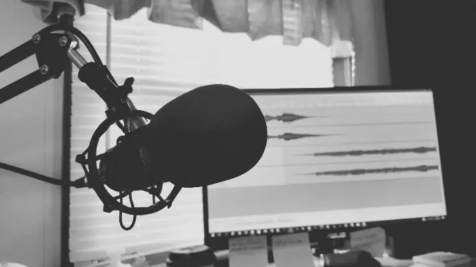 Radio on-line