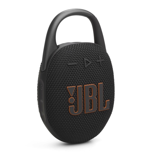 Clip 5 BT Speaker - Black